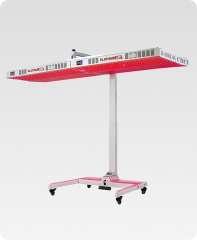 Soporte Horizontal Motorizado BIOMAX XL