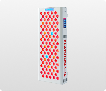 Luci terapeutiche PlatinumLED: serie BIOMAX