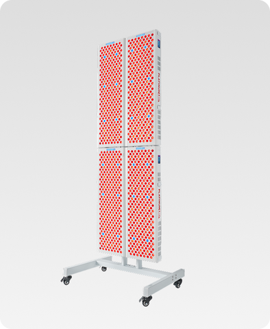 Soporte de Rack Móvil BIOMAX
