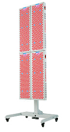 Soporte de Rack Móvil BIOMAX