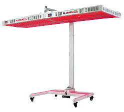 Soporte Horizontal Motorizado BIOMAX XL