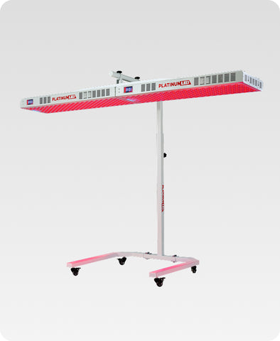 Soporte Horizontal BIOMAX